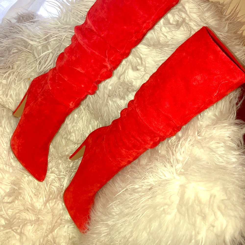 Steve Madden Carrie boot